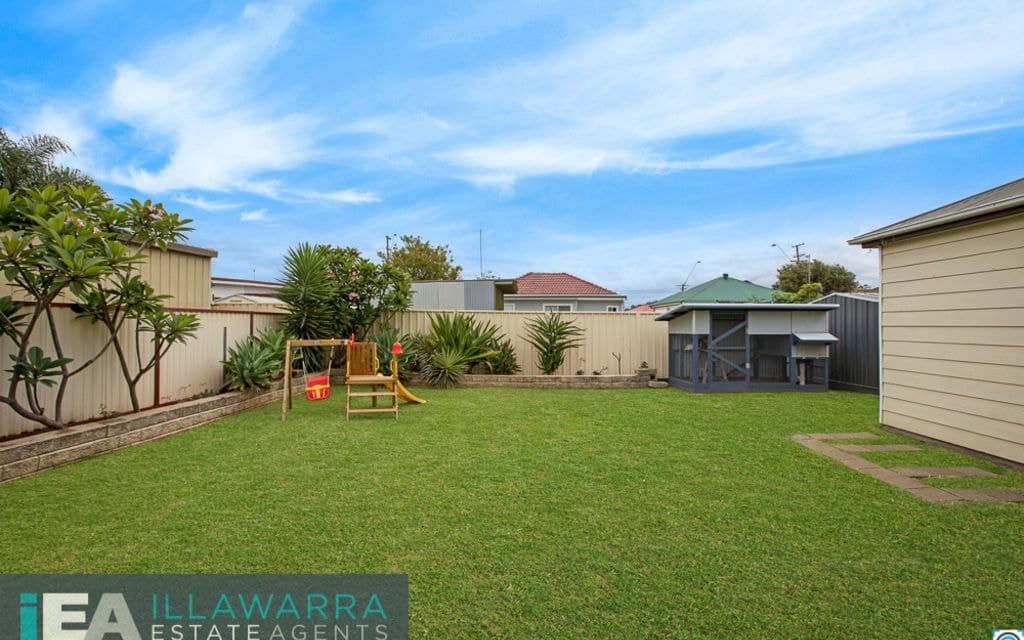 14 Brian Avenue, WARILLA NSW 2528, Warilla - Image 1