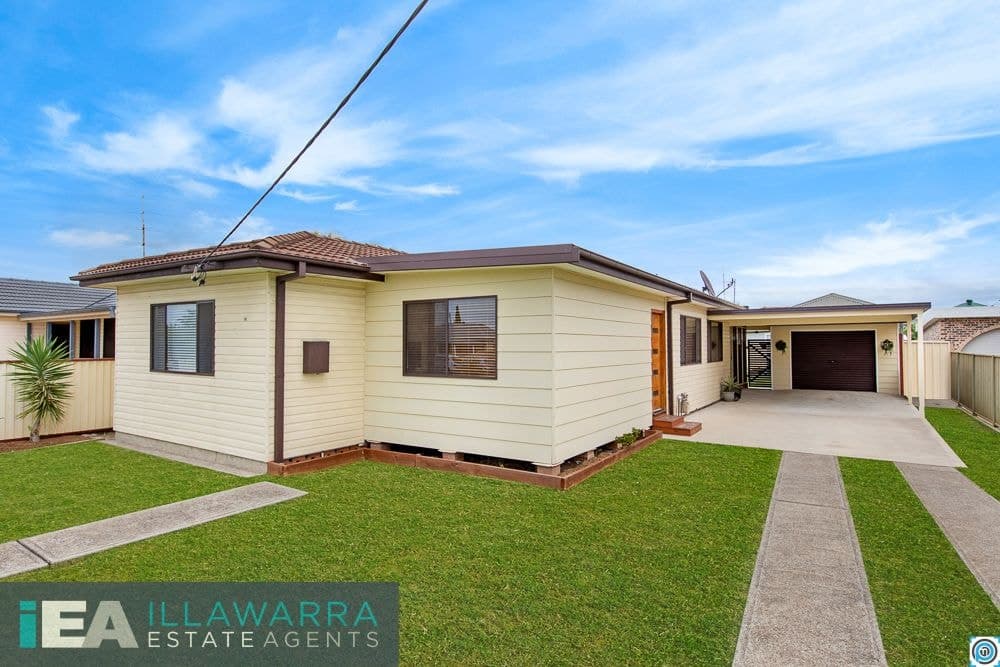 14 Brian Avenue, WARILLA NSW 2528, Warilla - Thumbnail 3