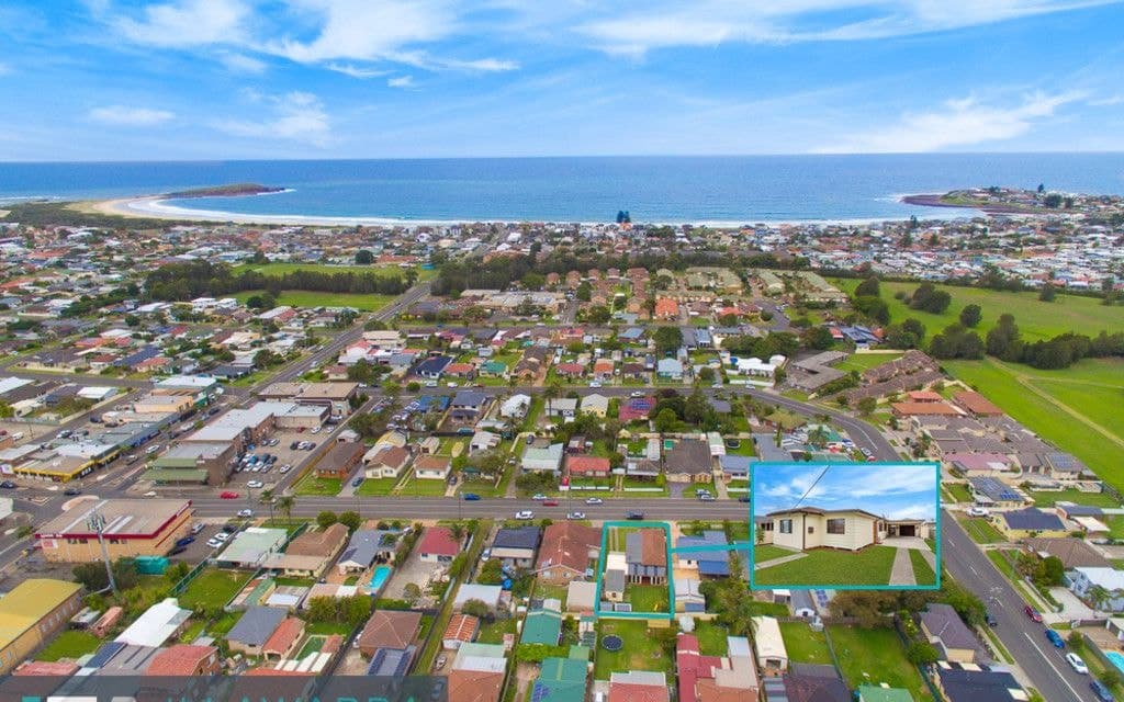 14 Brian Avenue, WARILLA NSW 2528, Warilla - Thumbnail 4