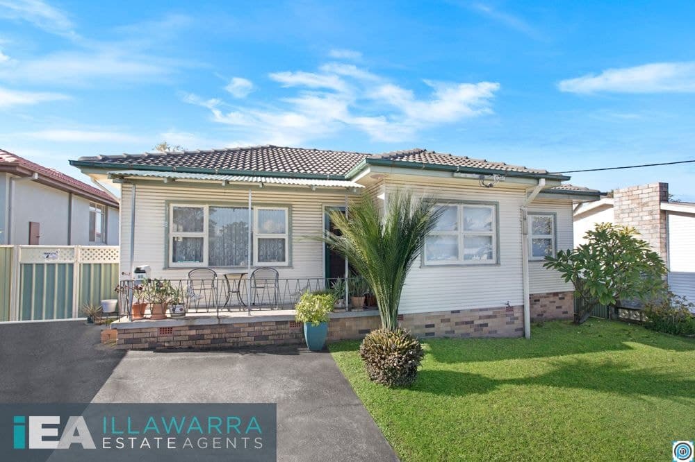 85 Shellharbour Road, WARILLA NSW 2528, Warilla - Thumbnail 3