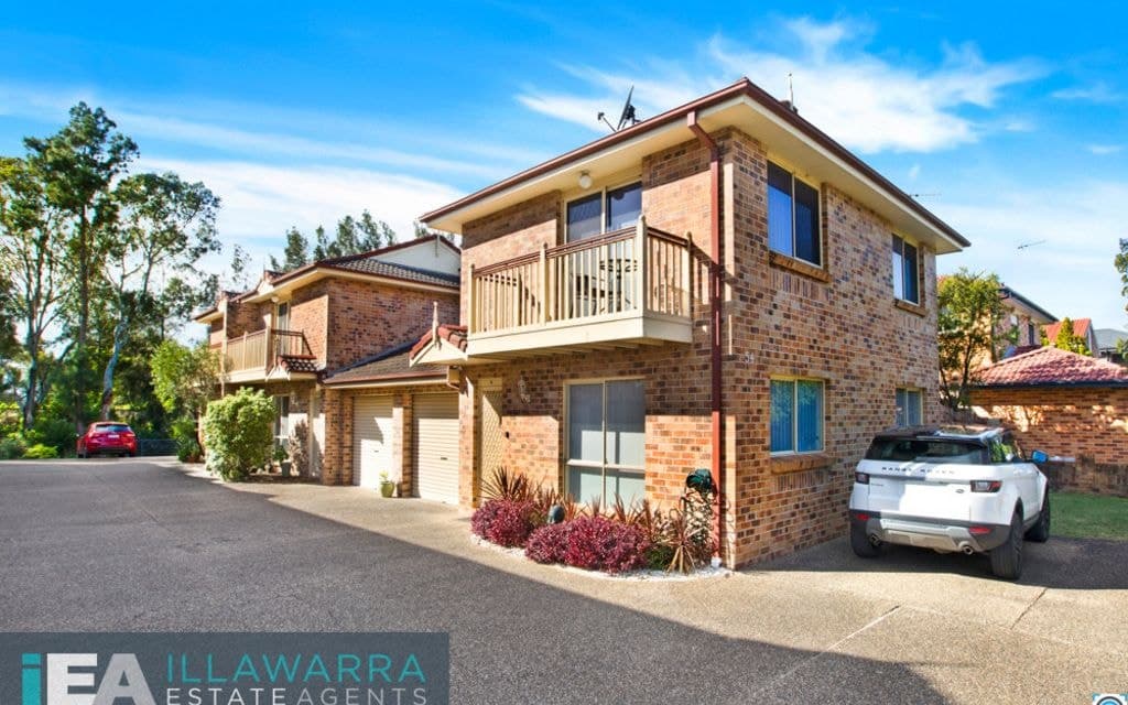 4/54-56 Bateman Avenue, ALBION PARK RAIL NSW 2527, Albion Park Rail - Thumbnail 3