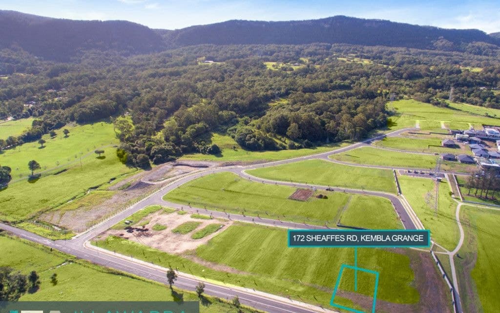 172 Sheaffes Road, KEMBLA GRANGE NSW 2526, Kembla Grange - Image 1