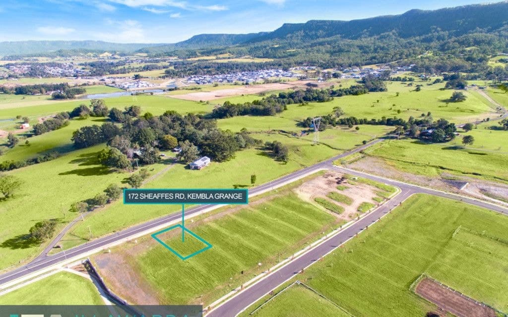 172 Sheaffes Road, KEMBLA GRANGE NSW 2526, Kembla Grange - Thumbnail 2