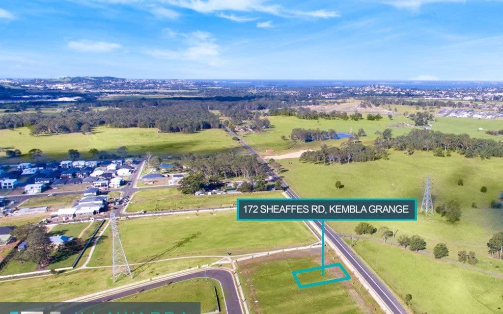 172 Sheaffes Road, KEMBLA GRANGE NSW 2526, Kembla Grange - Thumbnail 3