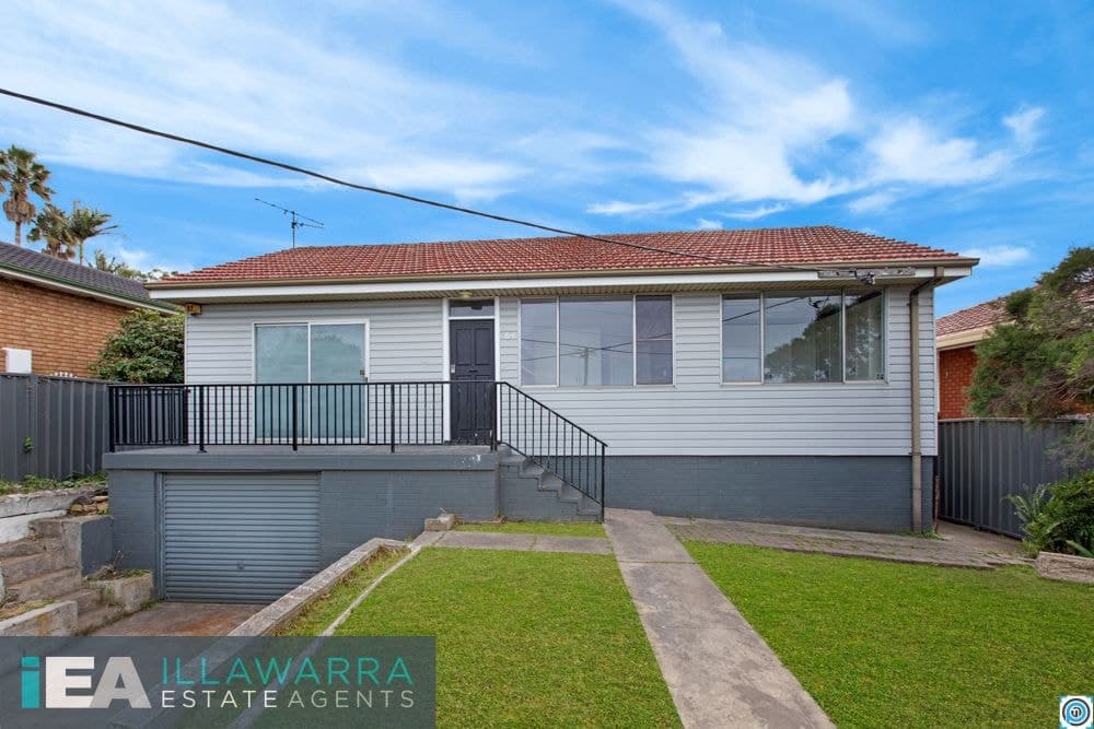 64 Flagstaff Road, WARRAWONG NSW 2502, Warrawong - Thumbnail 3