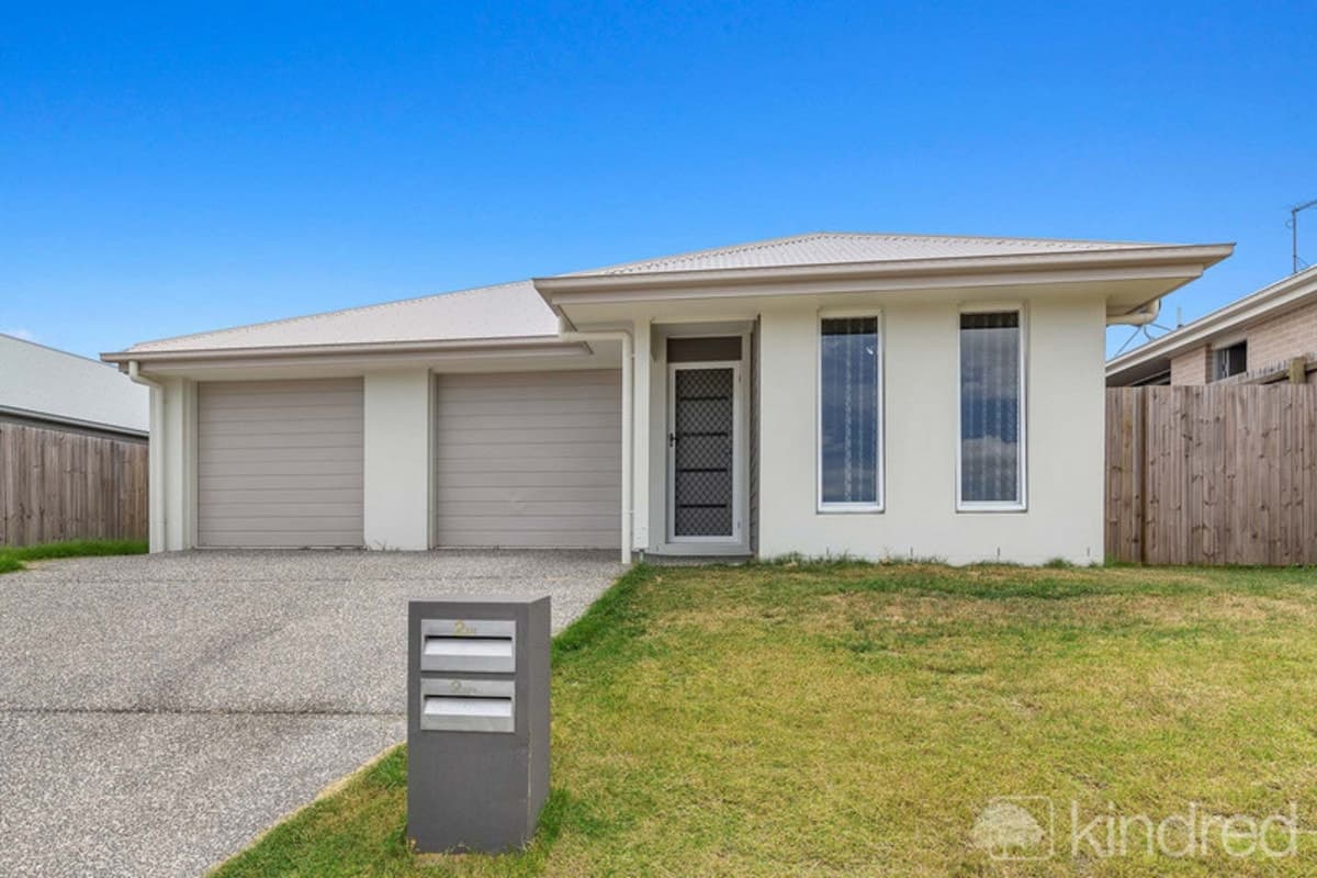 2 Awoonga Crescent, Morayfield QLD 4506, Morayfield - Image 1