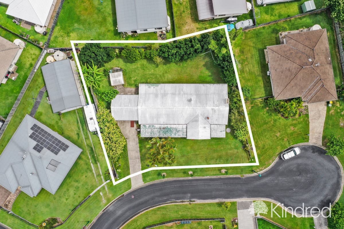 3-5 Altomo Place, Caboolture QLD 4510, Caboolture - Image 1