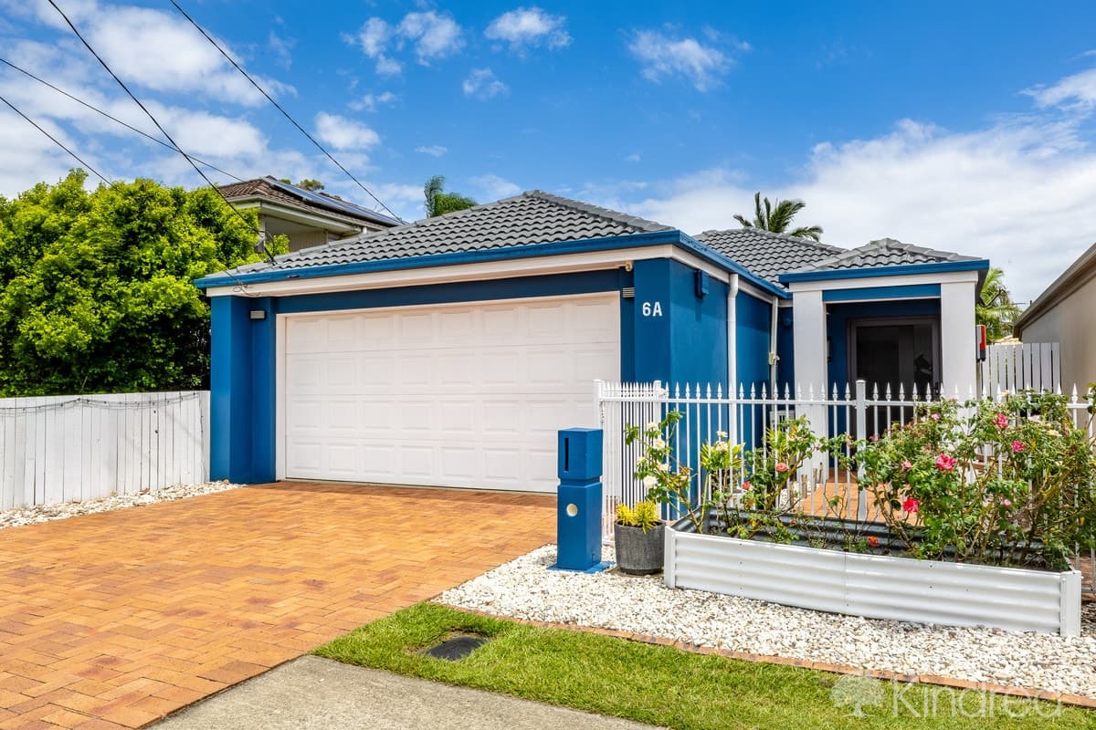 6A Jamond Street, Kippa-Ring QLD 4021, Kippa-Ring - Image 1