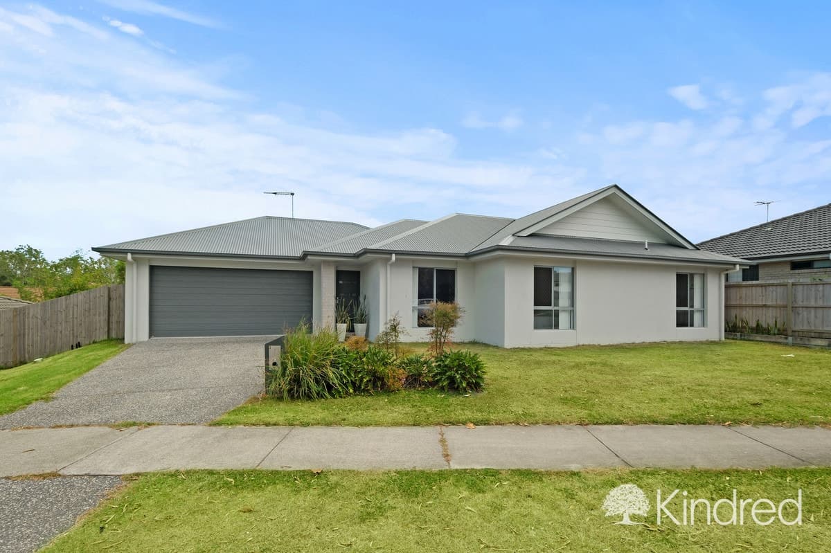 3 Frepelle Street, Morayfield QLD 4506, Morayfield - Image 1