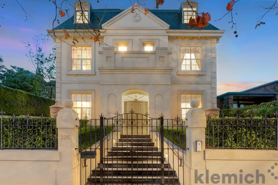 220 Stanley Street, North Adelaide, North Adelaide - Image 1