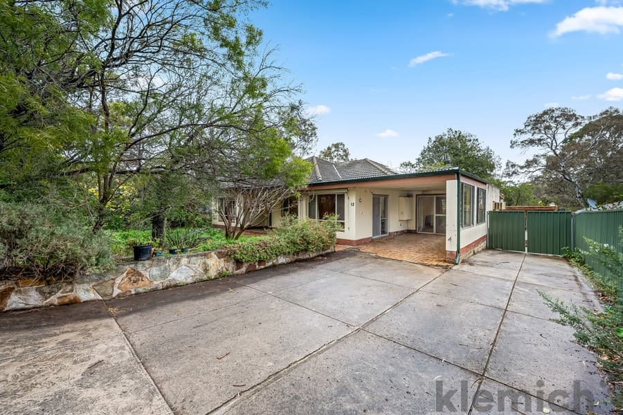 12 Menura  Avenue, Glenalta, Glenalta - Image 1