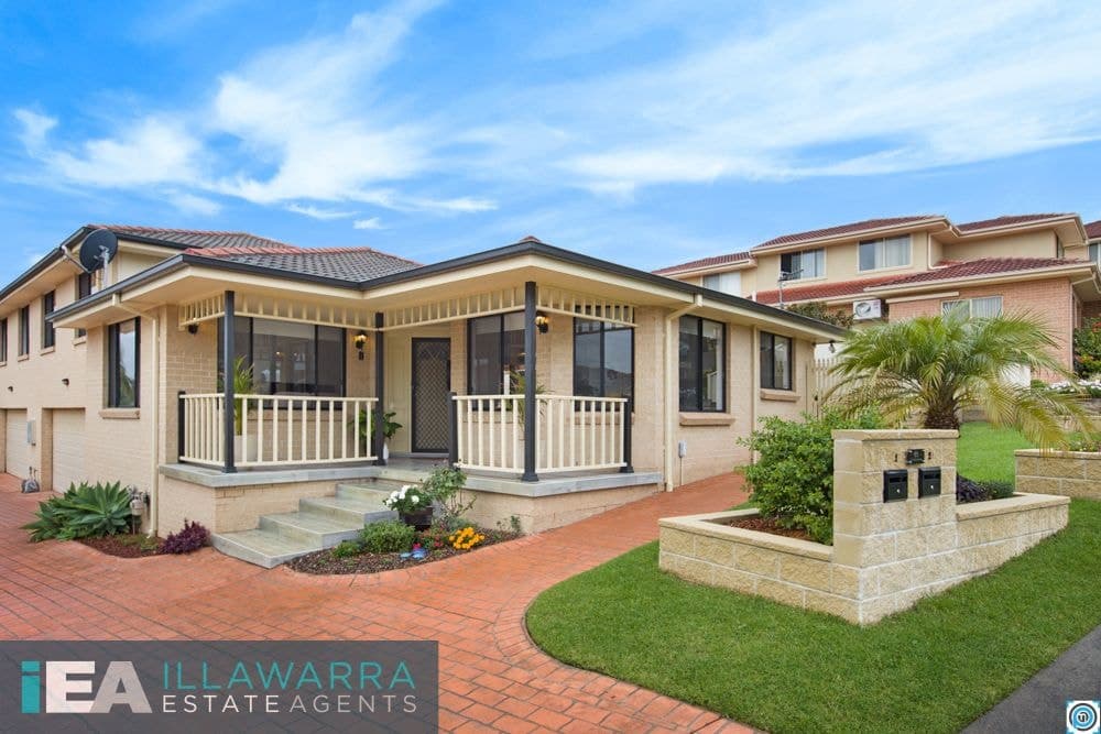 1/11 Eucumbene Avenue, FLINDERS NSW 2529, Flinders - Thumbnail 3