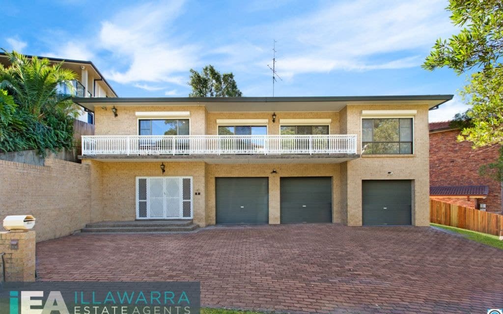 44 The Parkway, BALGOWNIE NSW 2519, Balgownie - Thumbnail 3