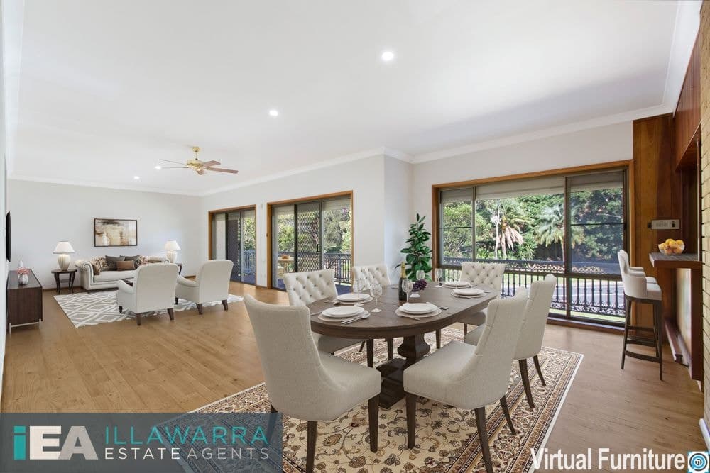 44 The Parkway, BALGOWNIE NSW 2519, Balgownie - Thumbnail 4