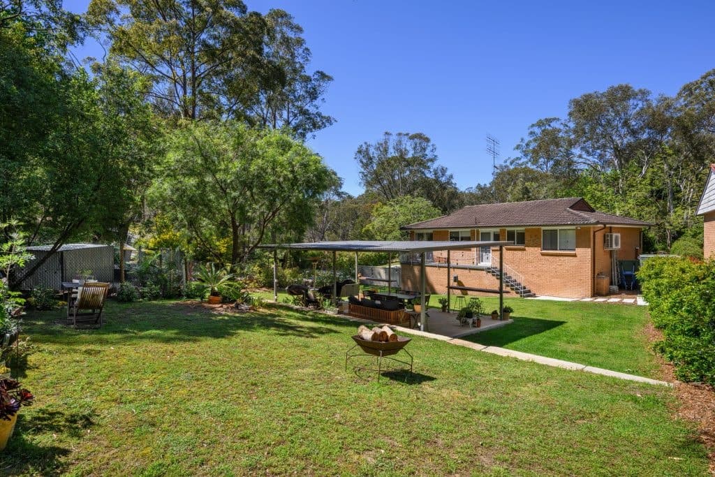 42 Winnicoopa Road, Blaxland - Image 1