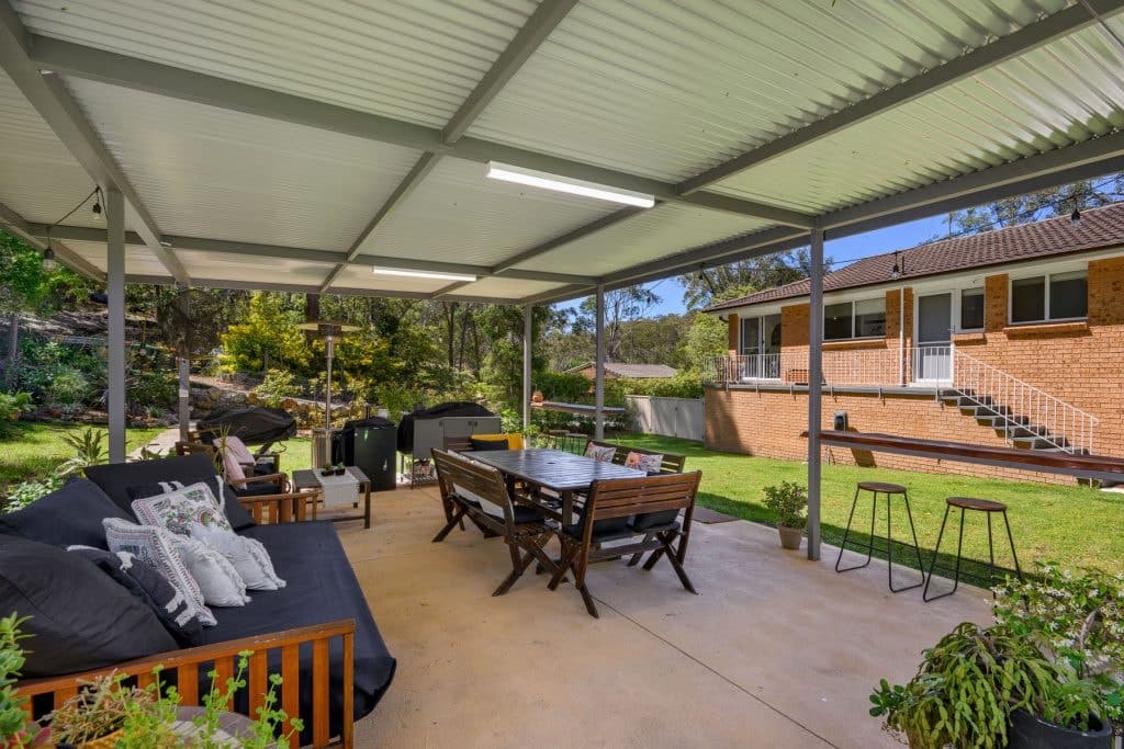 42 Winnicoopa Road, Blaxland - Thumbnail 2
