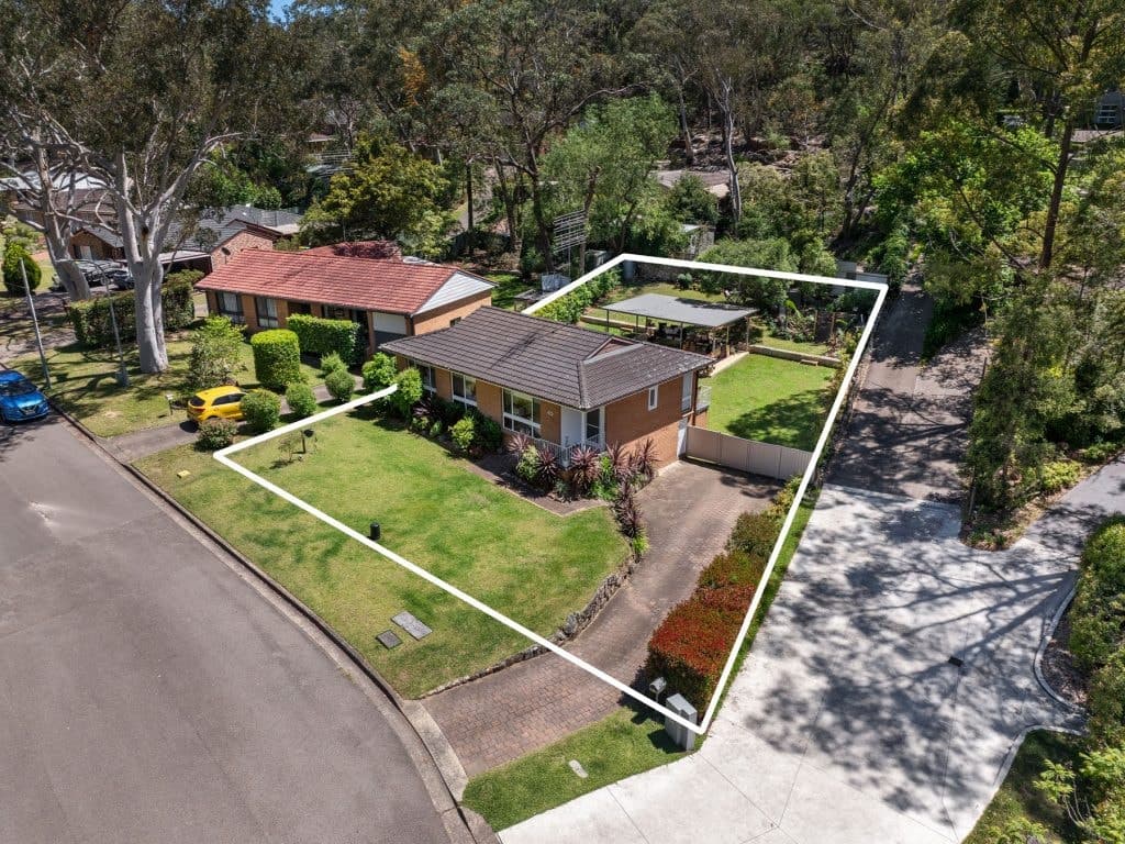 42 Winnicoopa Road, Blaxland - Thumbnail 8