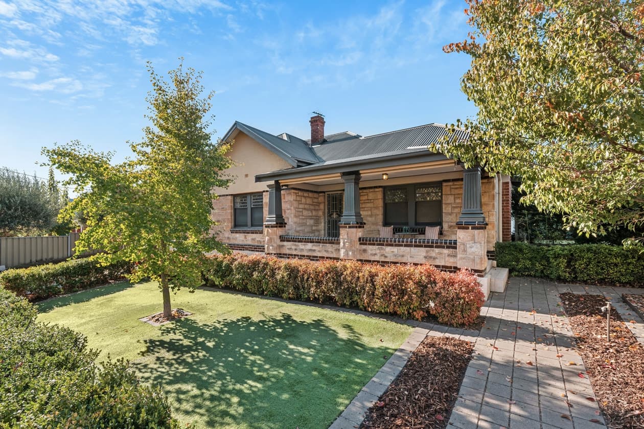 93 Sixth Avenue, St Peters, SA, 5069, St Peters - Thumbnail 2