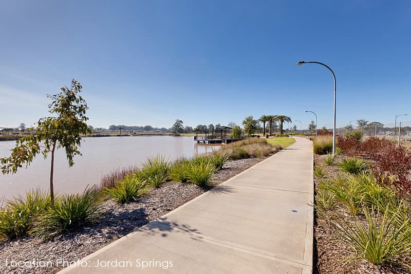 112 Jubilee Drive, Jordan Springs - Thumbnail 3