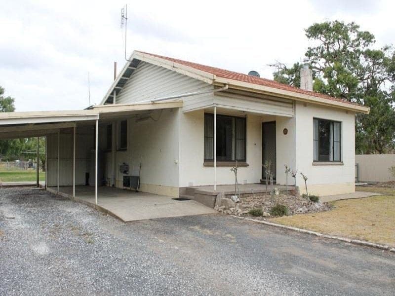11424 Rendelsham (southern Ports Highway) Road MILLICENT SA, Millicent - Image 1