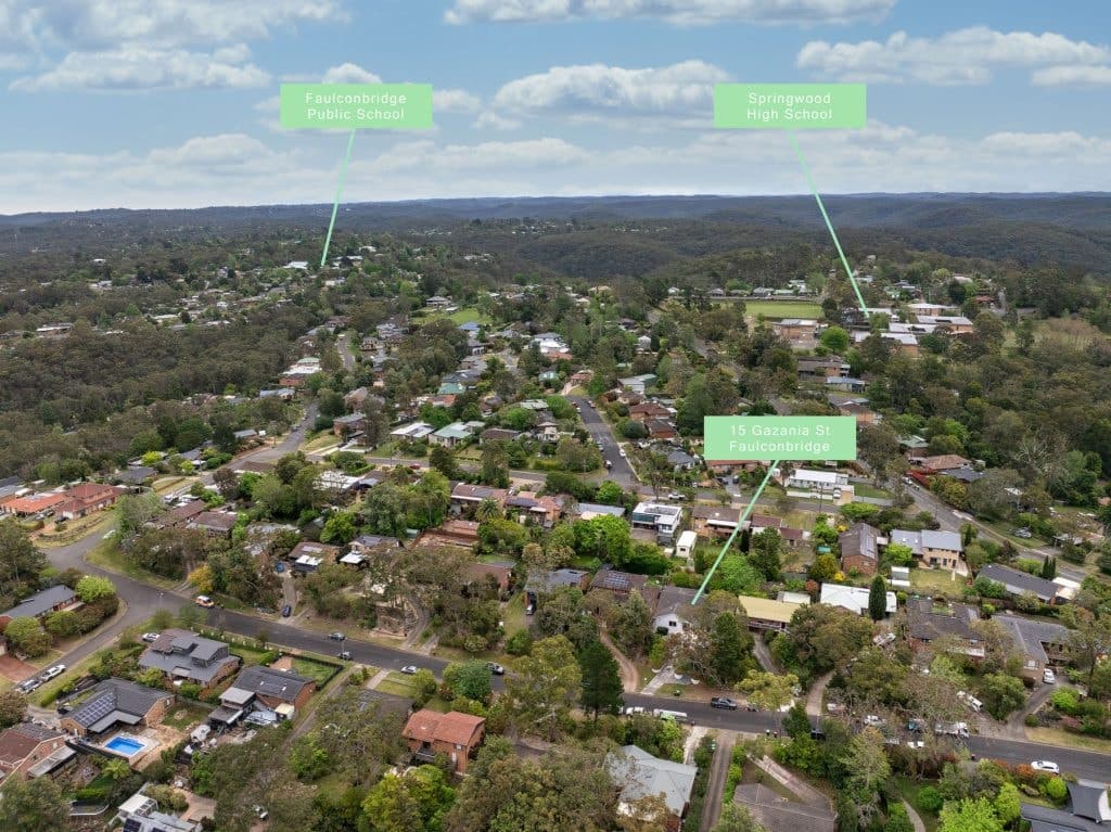 15 Gazania Street, Faulconbridge - Image 1