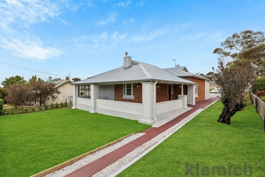 54 Bruce Street, Eudunda, Eudunda - Image 1