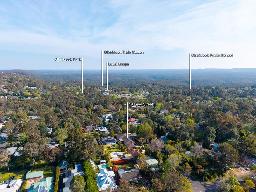 19 Levy Street, Glenbrook - Image 1
