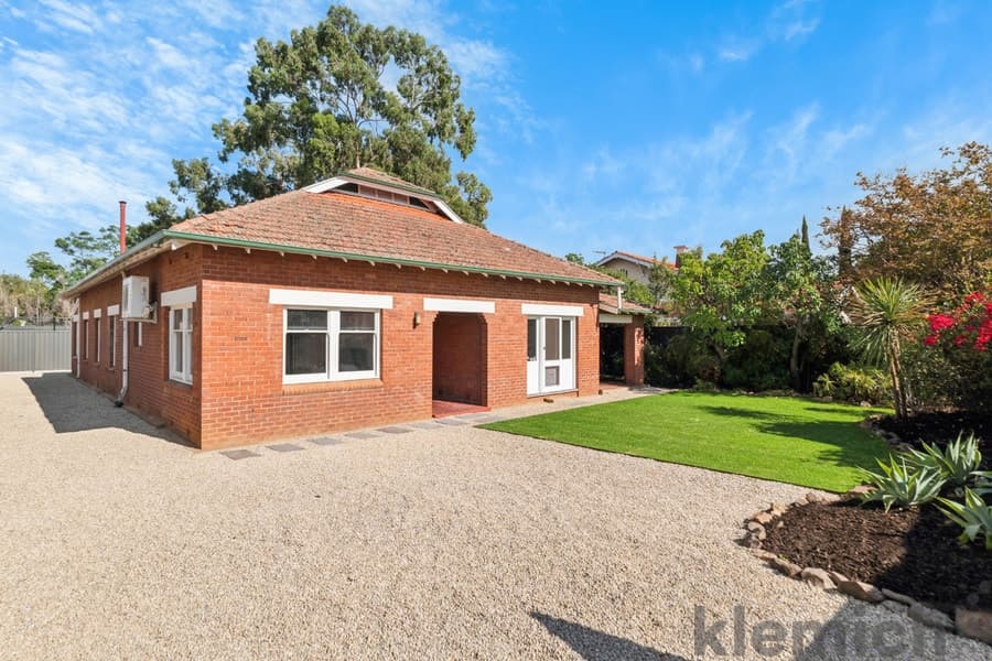 138 Stephen Terrace, Gilberton, Gilberton - Image 1
