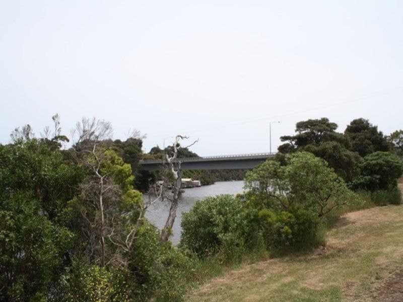 124 Nelson Boat Shed & Landing NELSON VIC, 124 Nelson Boat Shed & Landing Nelson - Image 1