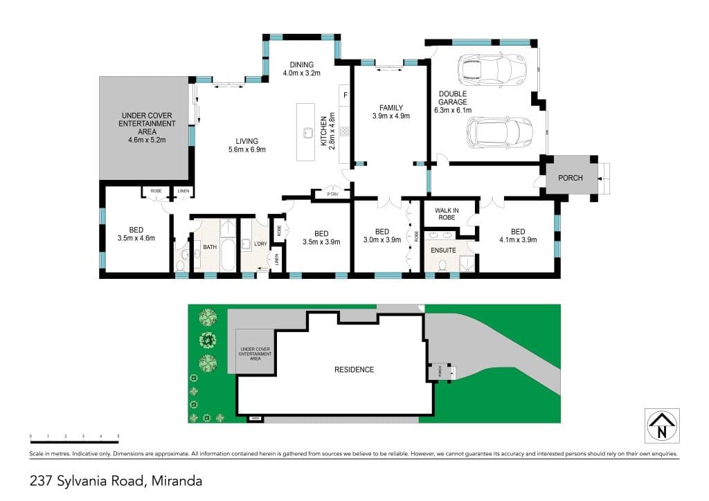 237 Sylvania Road, Miranda - Image 1