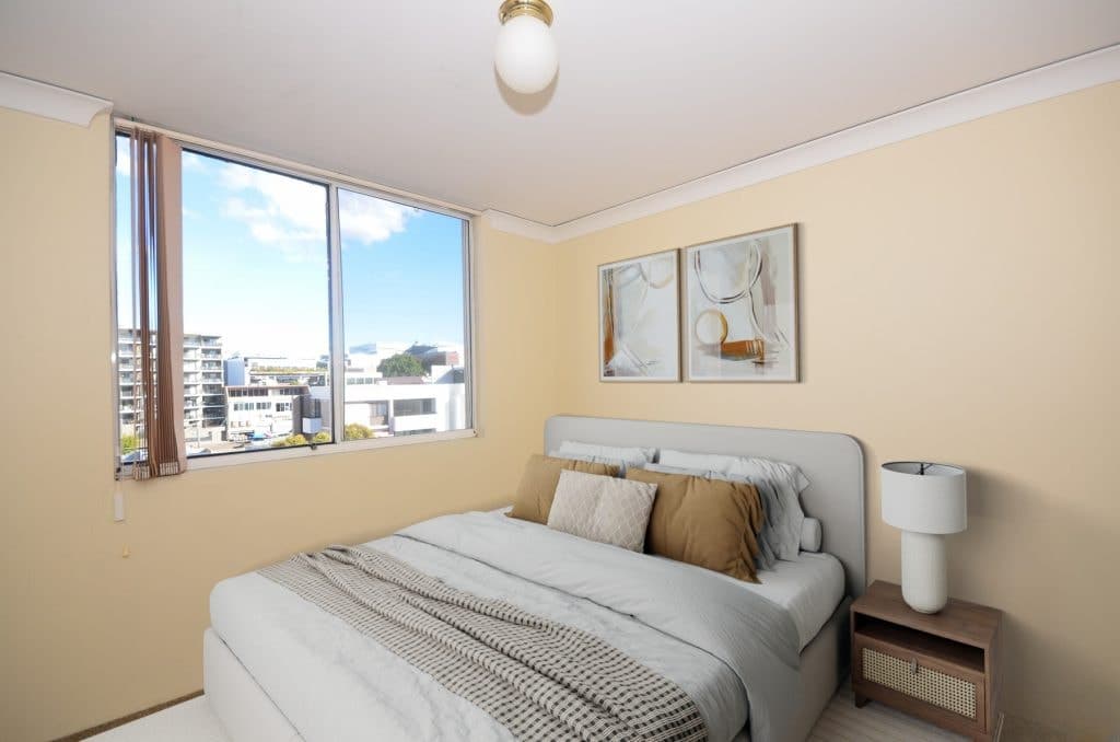 39/16-22 Willock Avenue, Miranda - Thumbnail 3