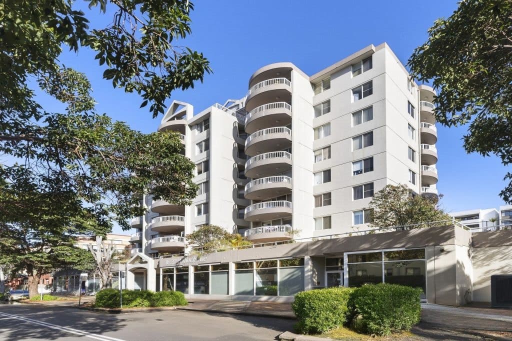 39/16-22 Willock Avenue, Miranda - Thumbnail 7