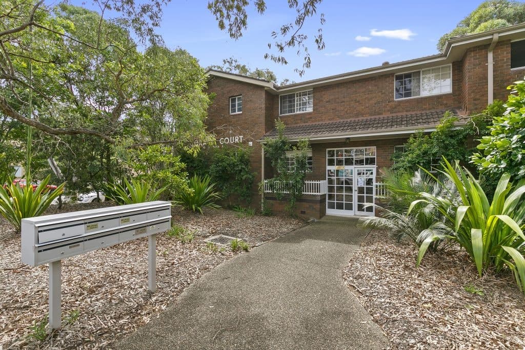 4/95-101 Flora Street, Sutherland - Thumbnail 7