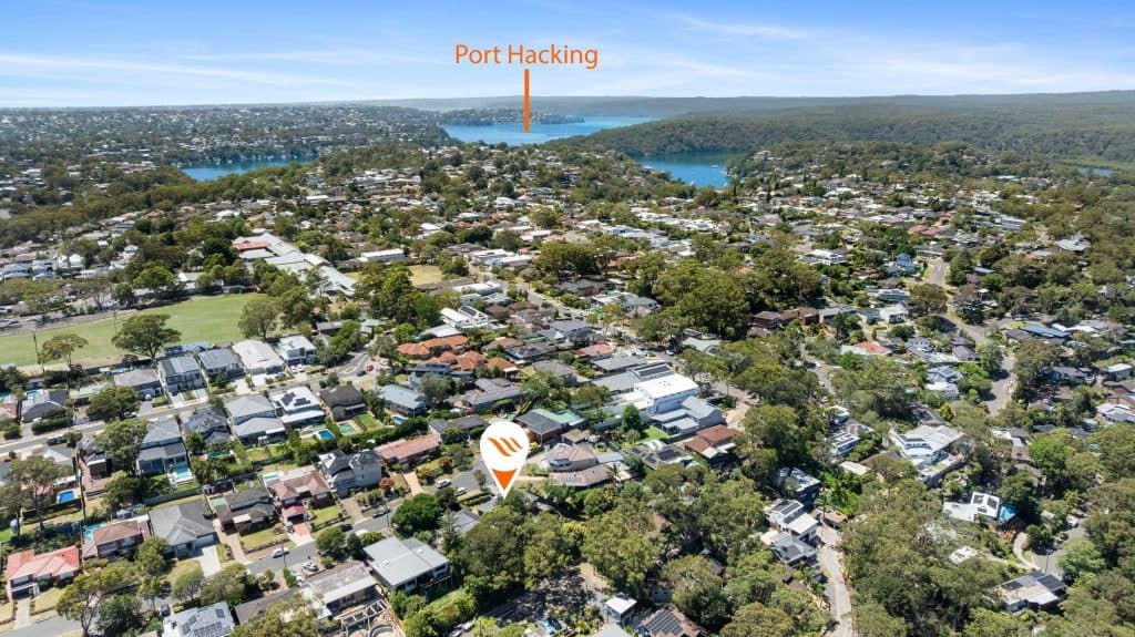 23 Dents Place, Gymea Bay - Thumbnail 2