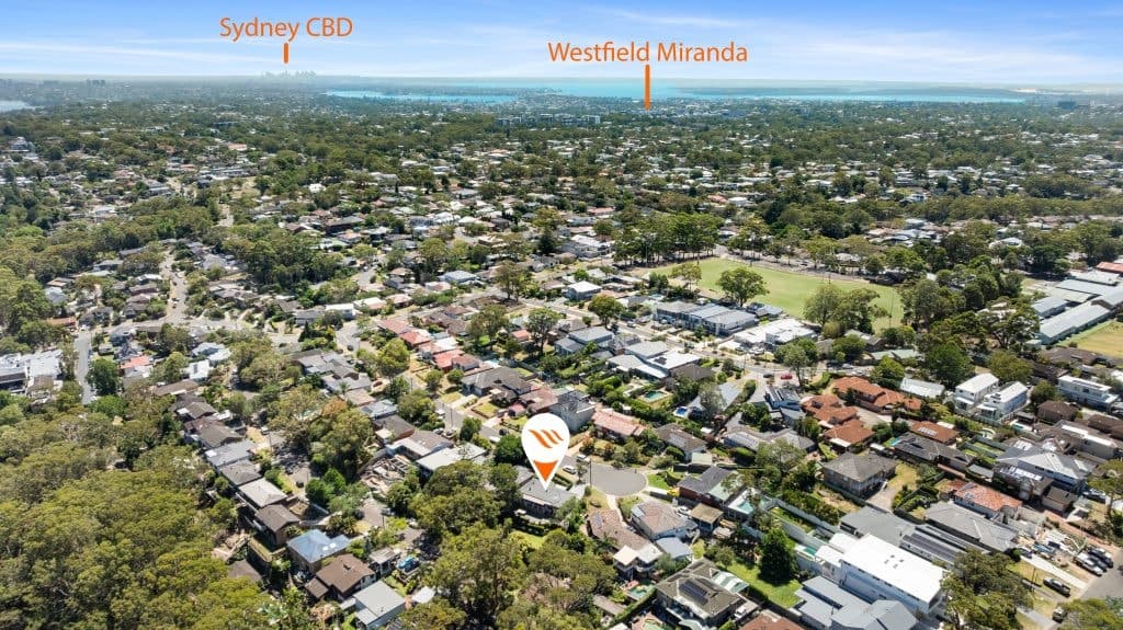 23 Dents Place, Gymea Bay - Thumbnail 3