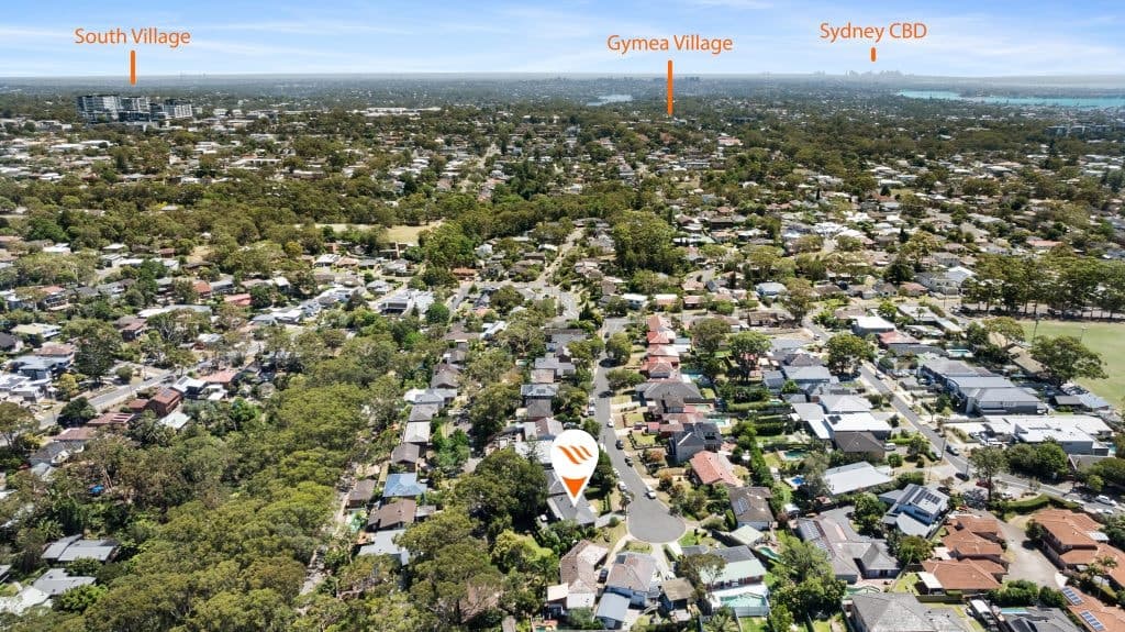 23 Dents Place, Gymea Bay - Thumbnail 4