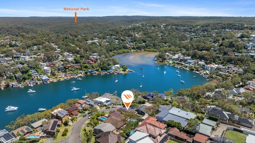 7 Naranganah Avenue, Gymea Bay - Image 1