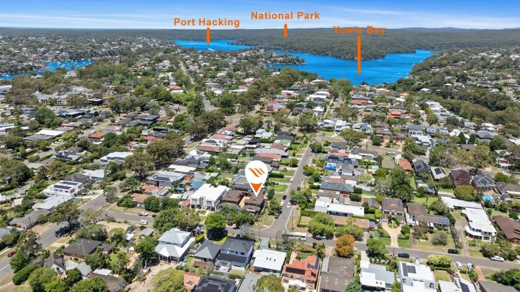3/4 Raglan Road, Miranda - Thumbnail 2