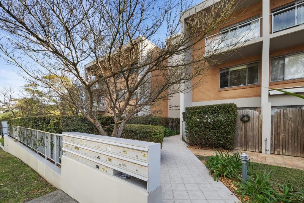4/11-15 Chapman Street, Gymea - Image 1