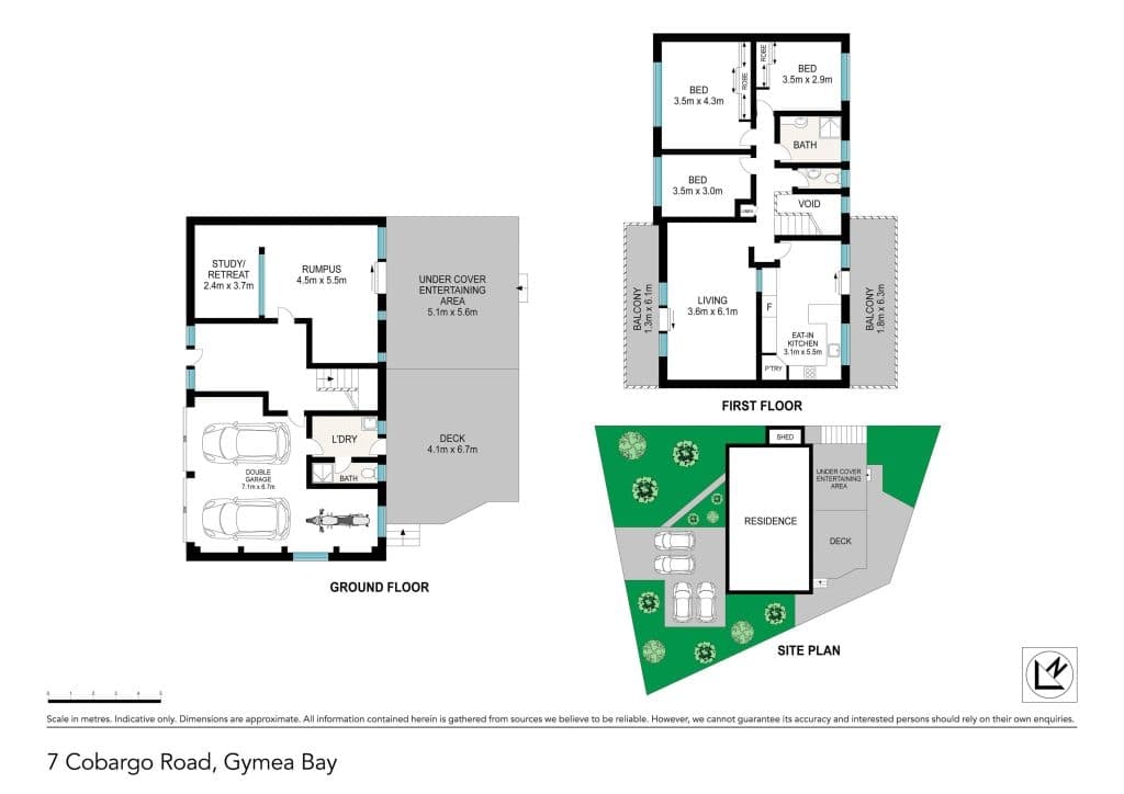 7 Cobargo Road, Gymea Bay - Image 1