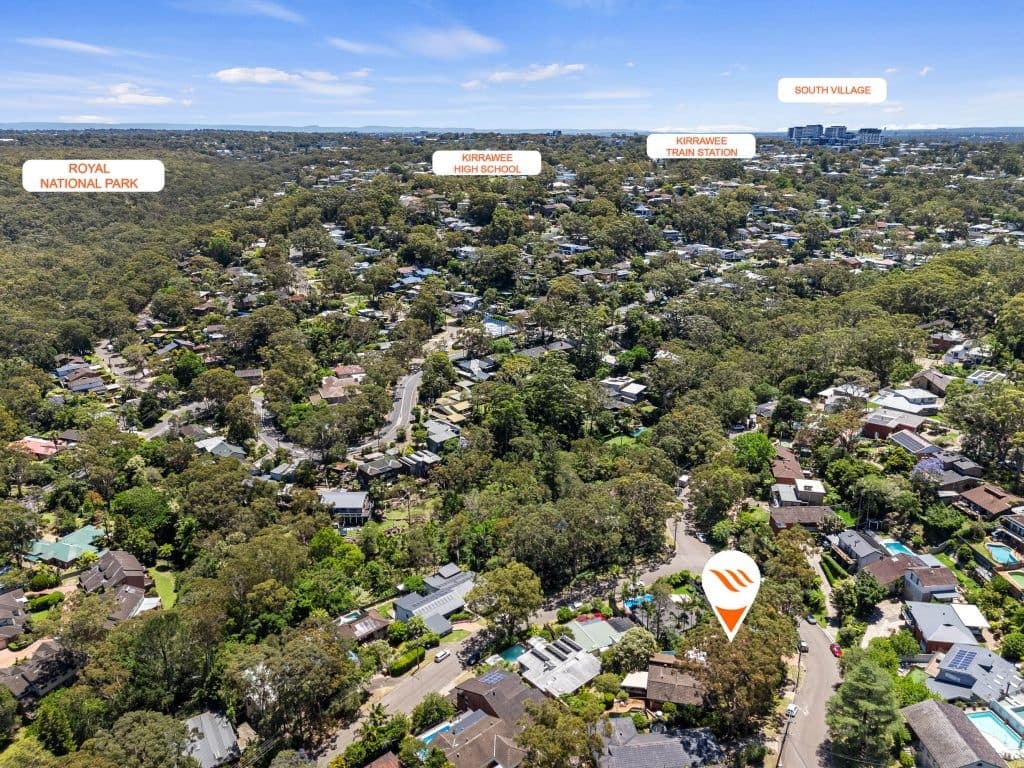 7 Cobargo Road, Gymea Bay - Thumbnail 2