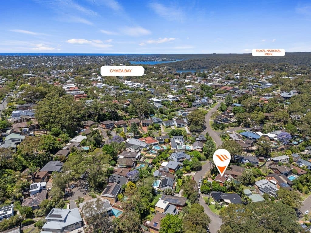 7 Cobargo Road, Gymea Bay - Thumbnail 4