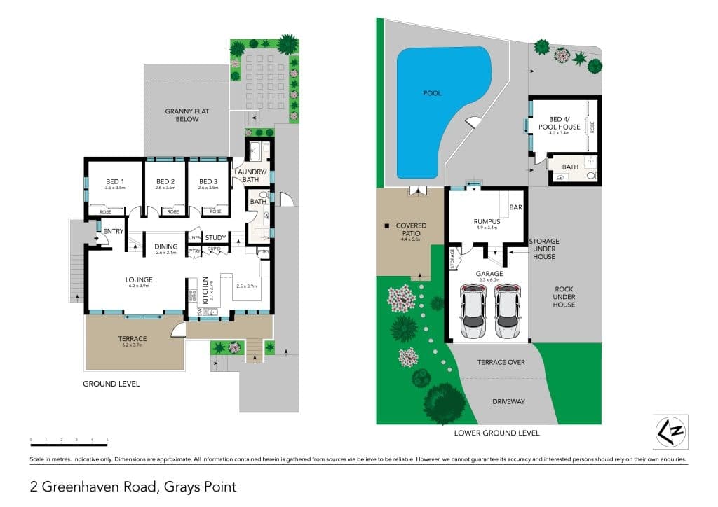 2 Greenhaven Road, Grays Point - Image 1