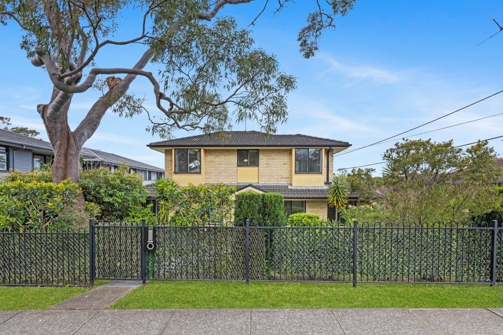 40 Milburn Road, Gymea - Image 1