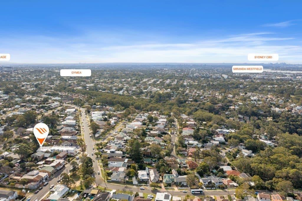 8/271 Gymea Bay Road, Gymea Bay - Thumbnail 2