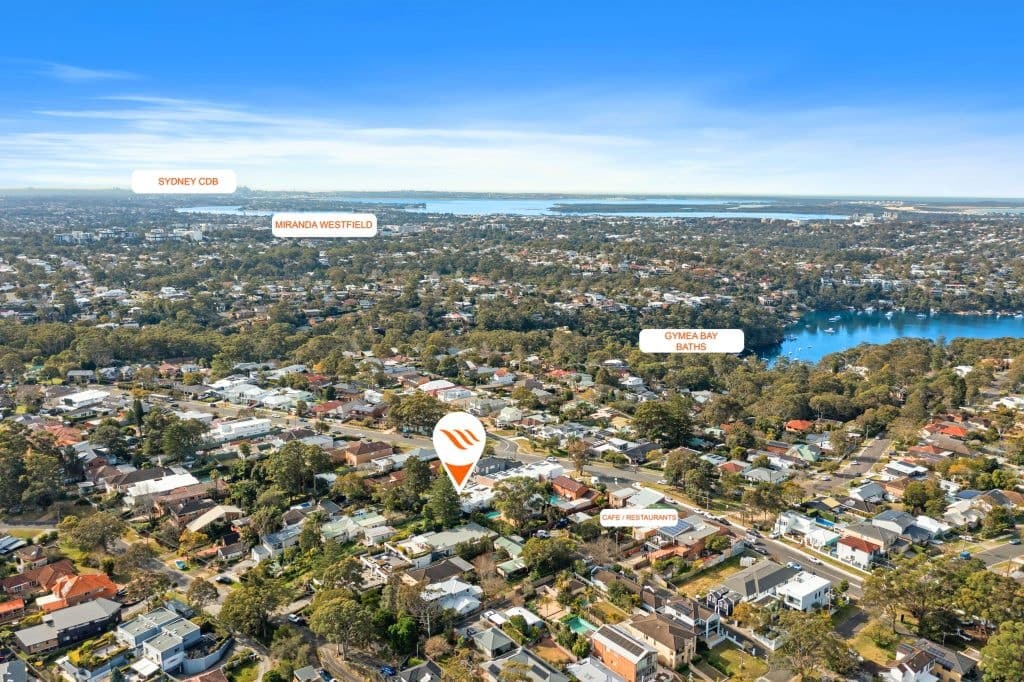 8/271 Gymea Bay Road, Gymea Bay - Thumbnail 3