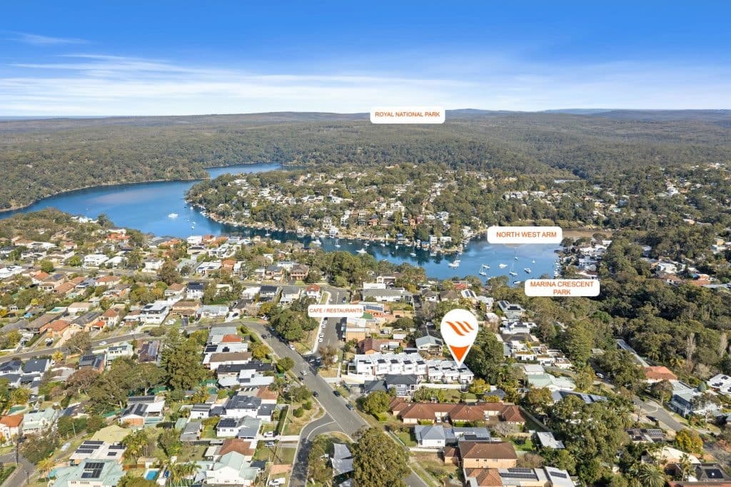 8/271 Gymea Bay Road, Gymea Bay - Thumbnail 4