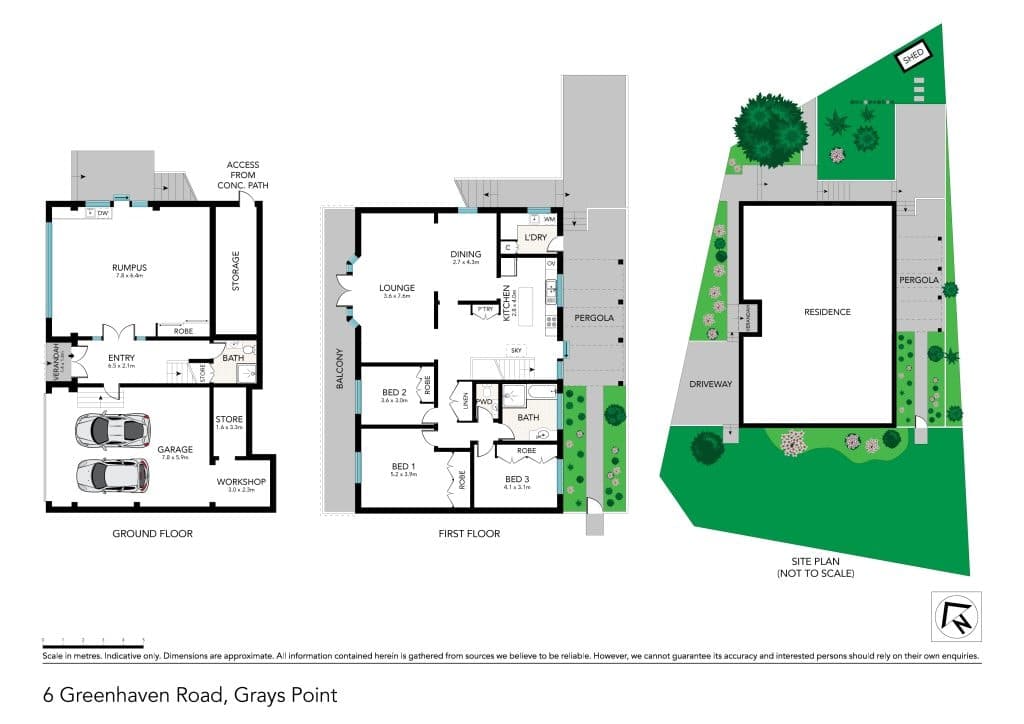 6 Greenhaven Road, Grays Point - Thumbnail 2