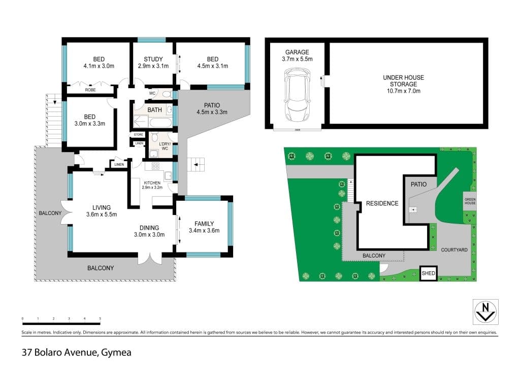 37 Bolaro Avenue, Gymea - Image 1