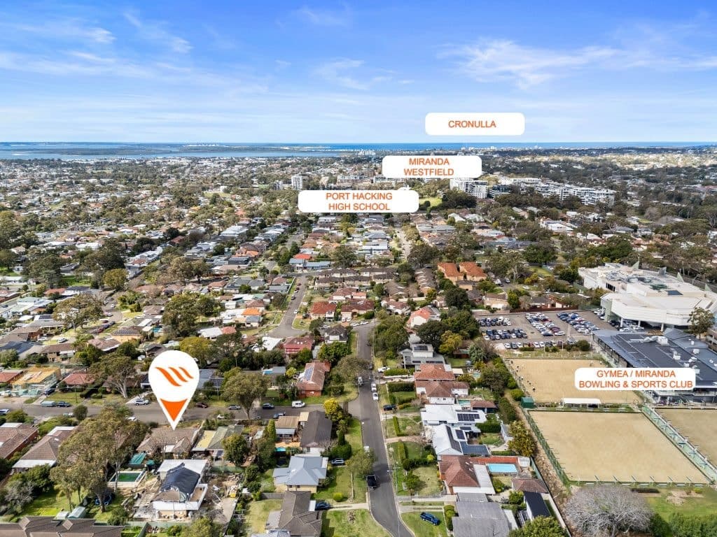 37 Bolaro Avenue, Gymea - Thumbnail 2